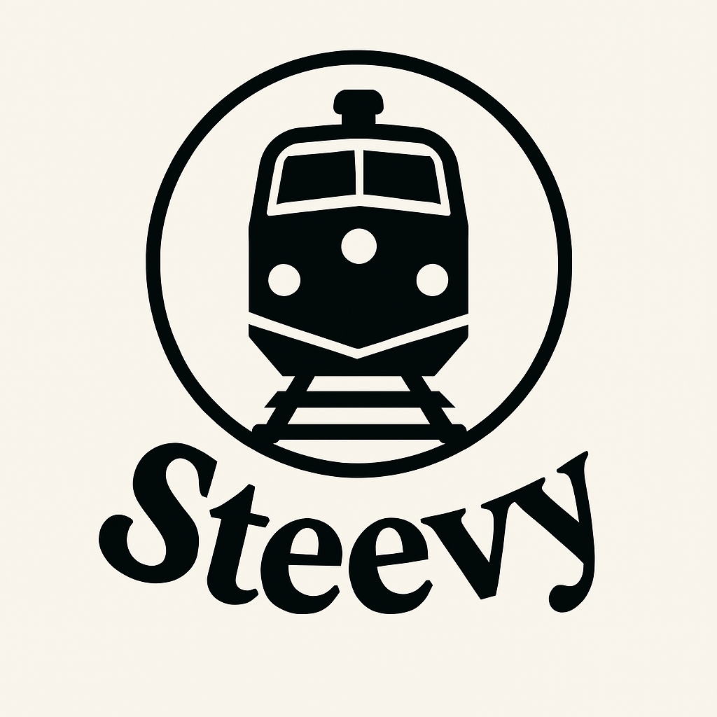 Steevy