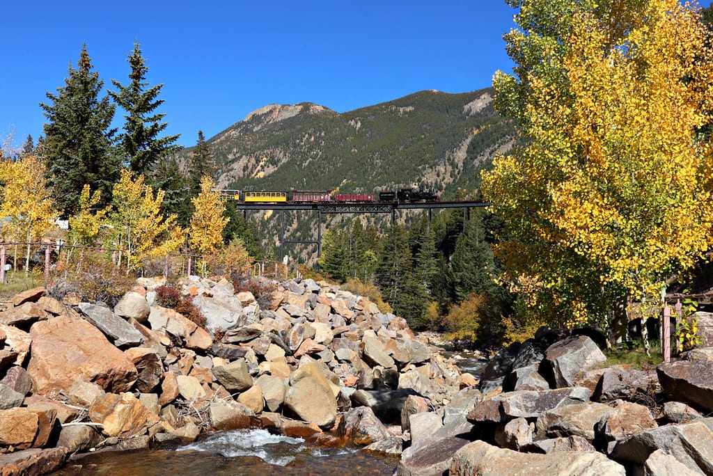 Georgetown Loop