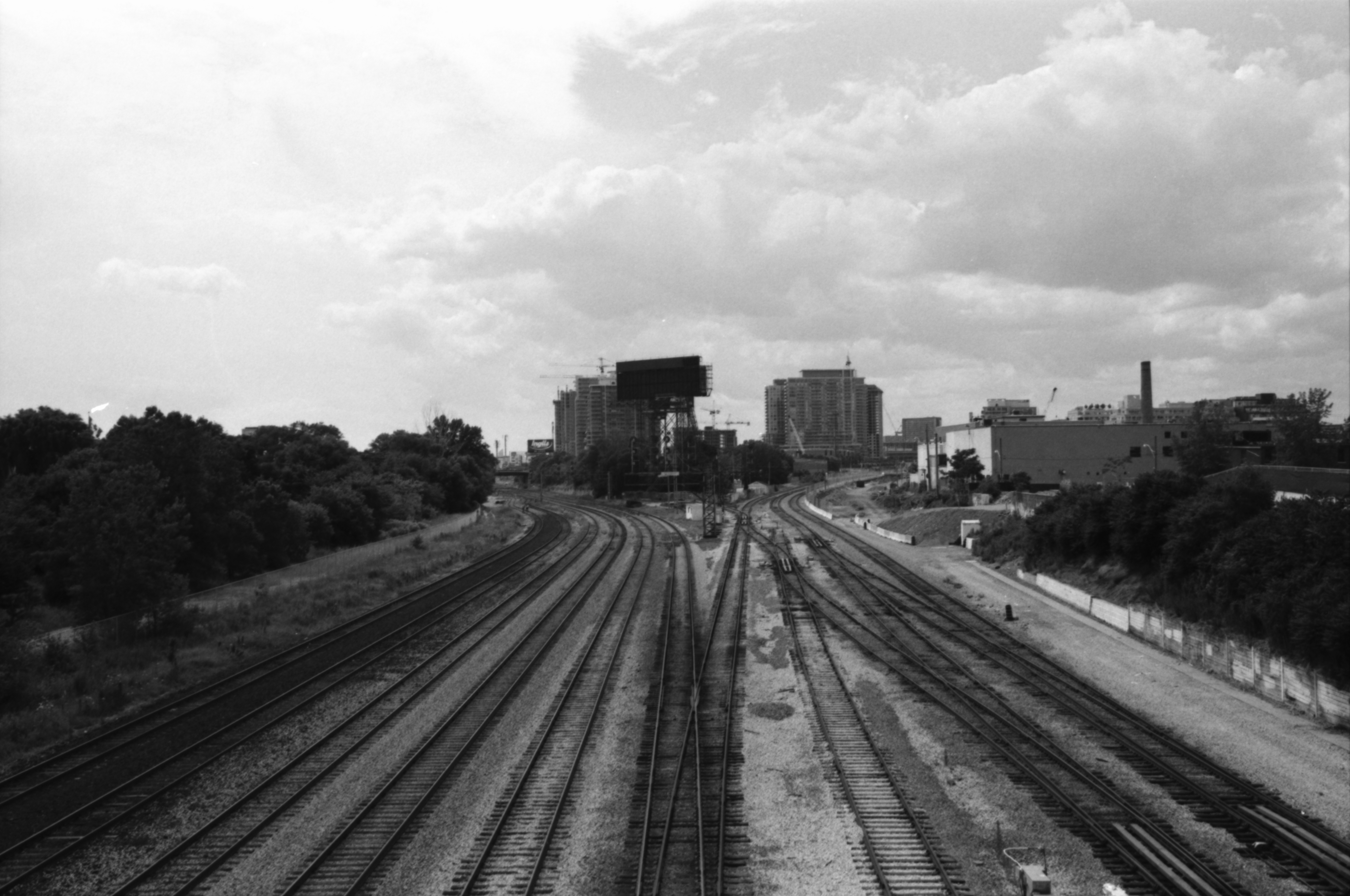 Railway