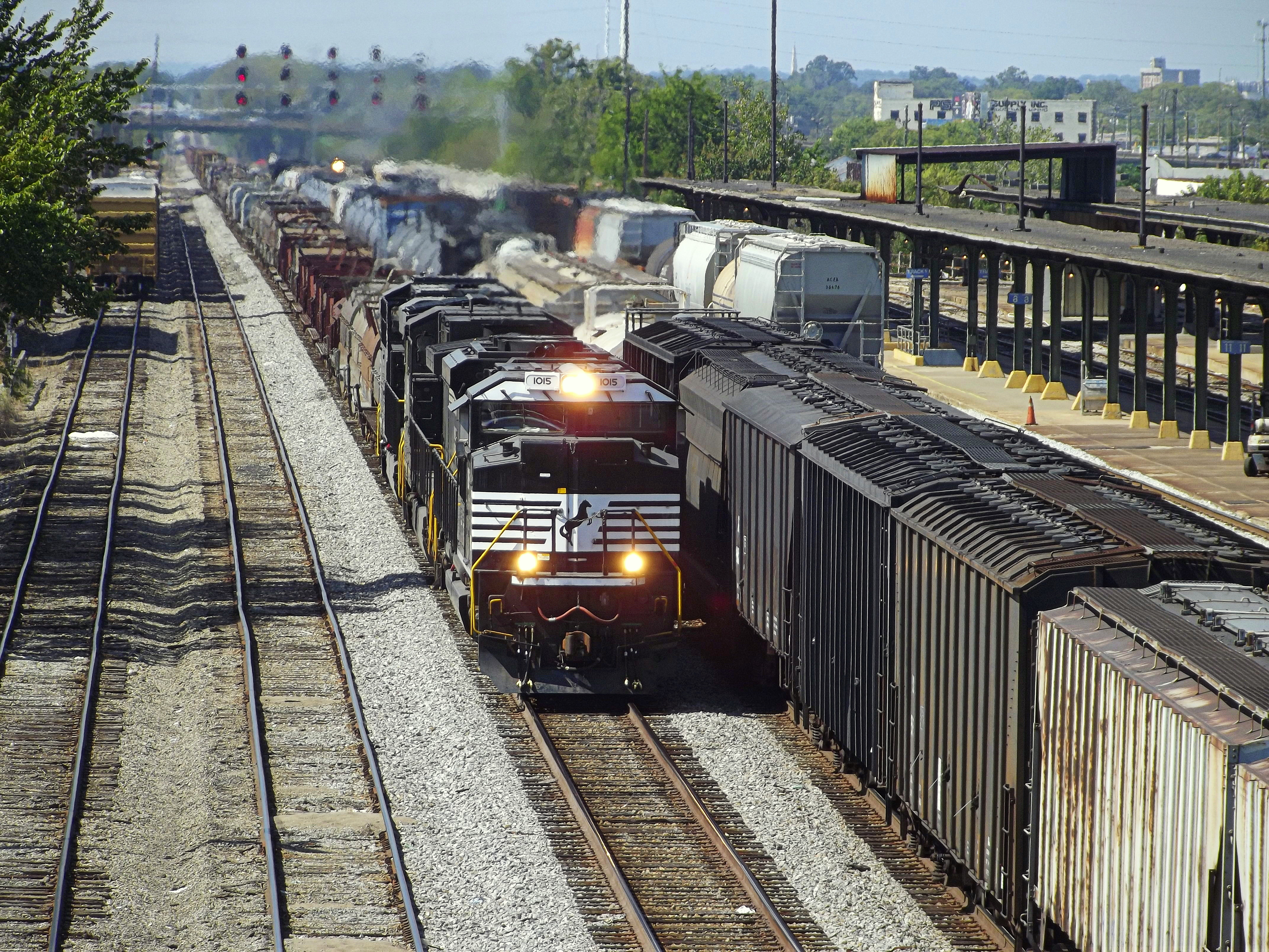 NS 384 Bham AL 9-20-13