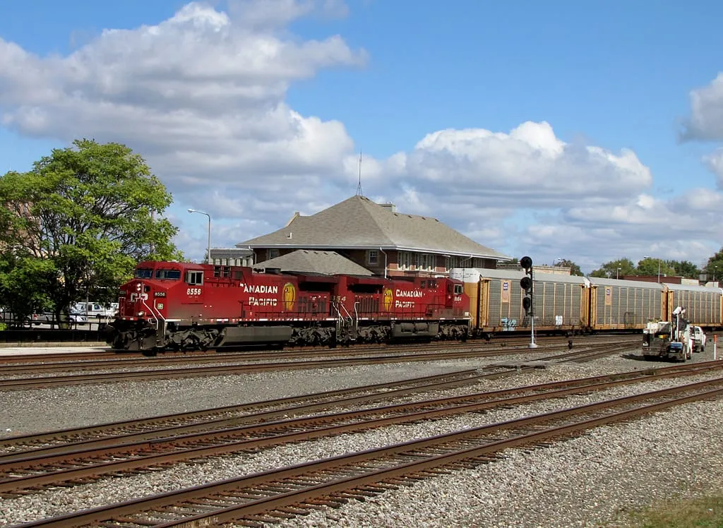 23T @ CP 421