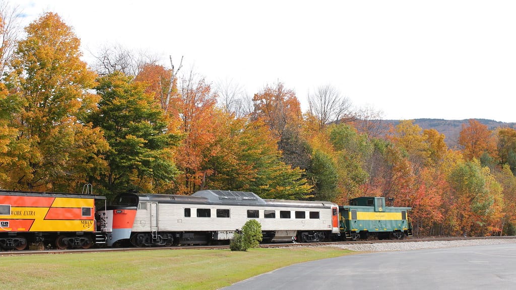 Hobo Railroad, Railroad St, Lincoln (494227)