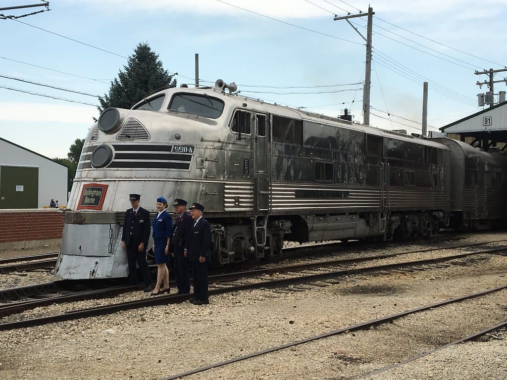 20180805 09 Illinois Railway Museum
