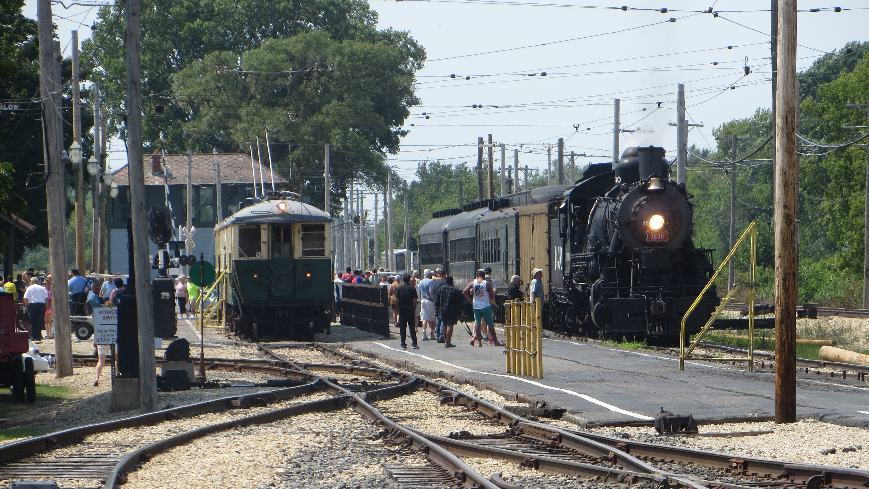 20180805 18 Illinois Railway Museum
