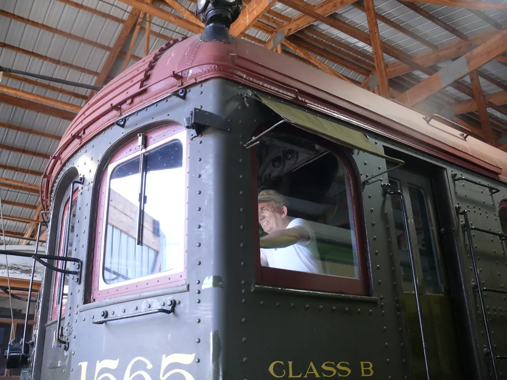 20080621 22 Illinois Railway Museum