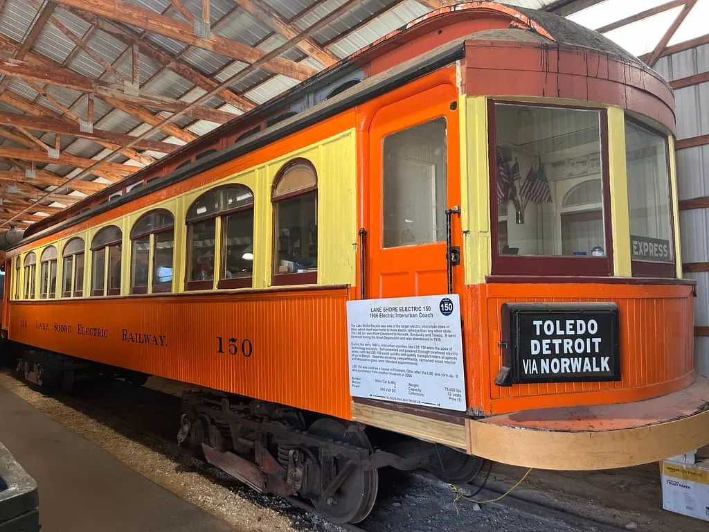 20240804 12 Illinois Railway Museum