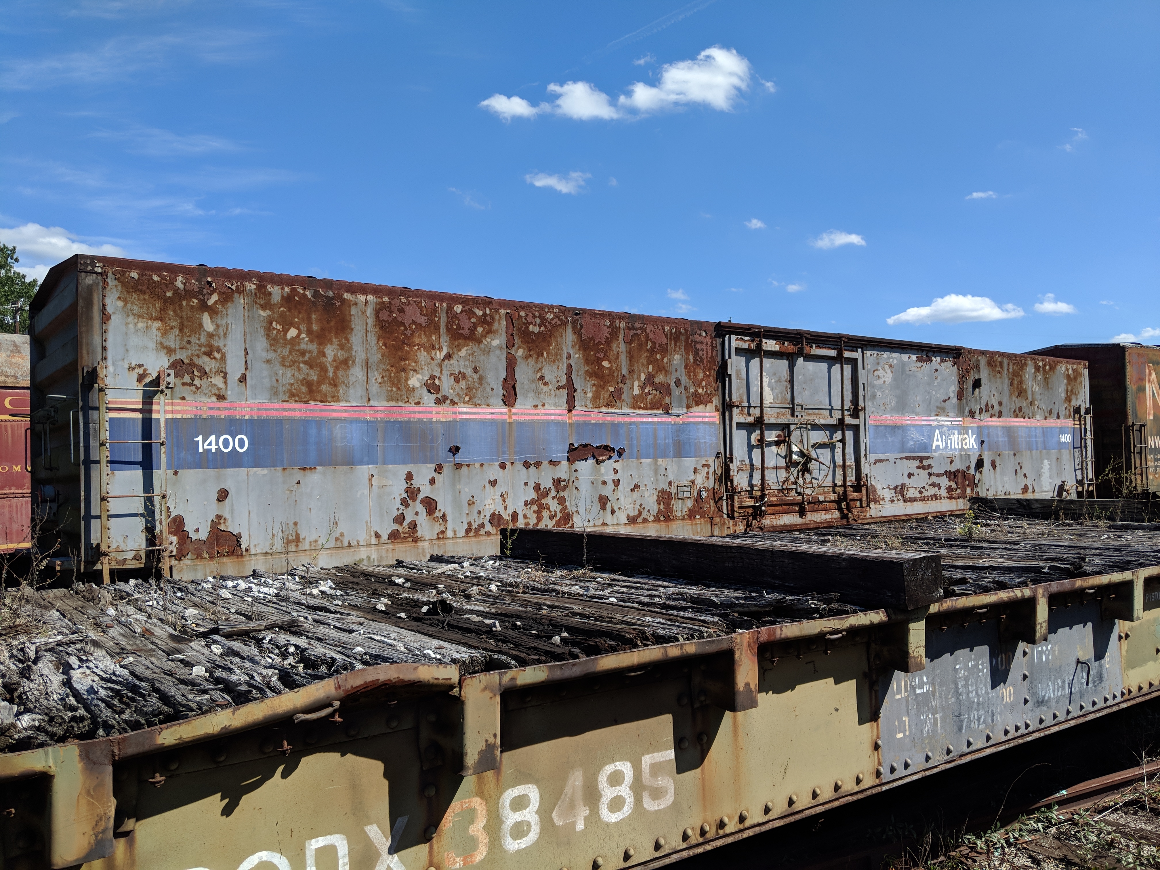 Heart of Dixie RR Museum 4