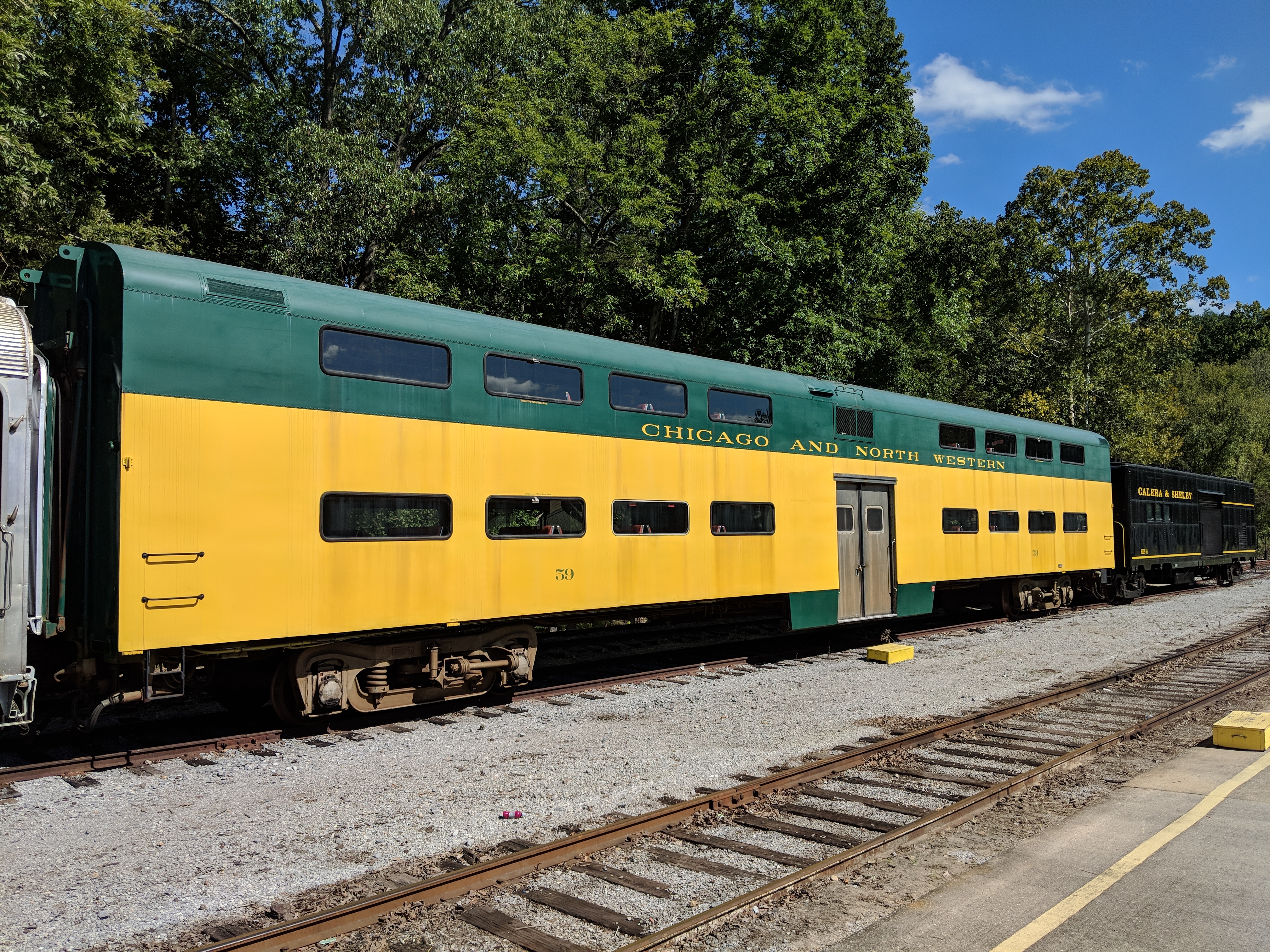 Heart of Dixie RR Museum 3