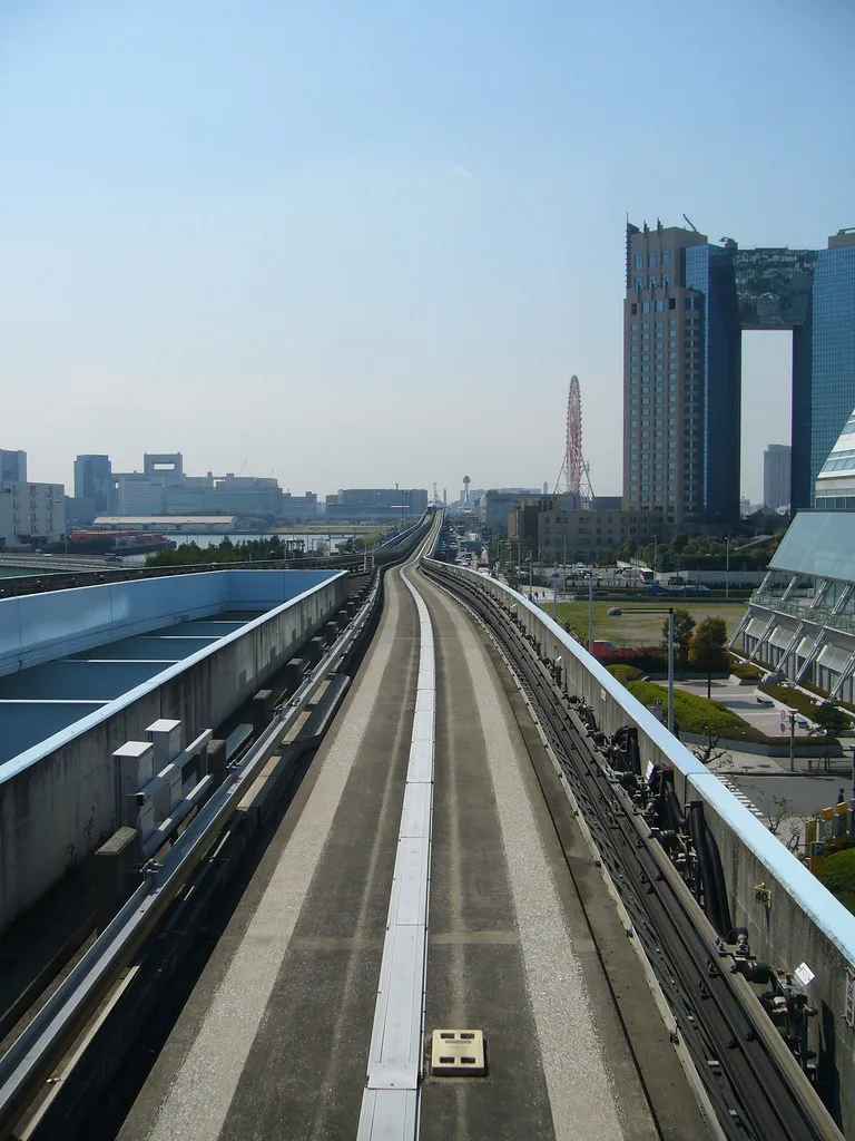 Yurikamome
