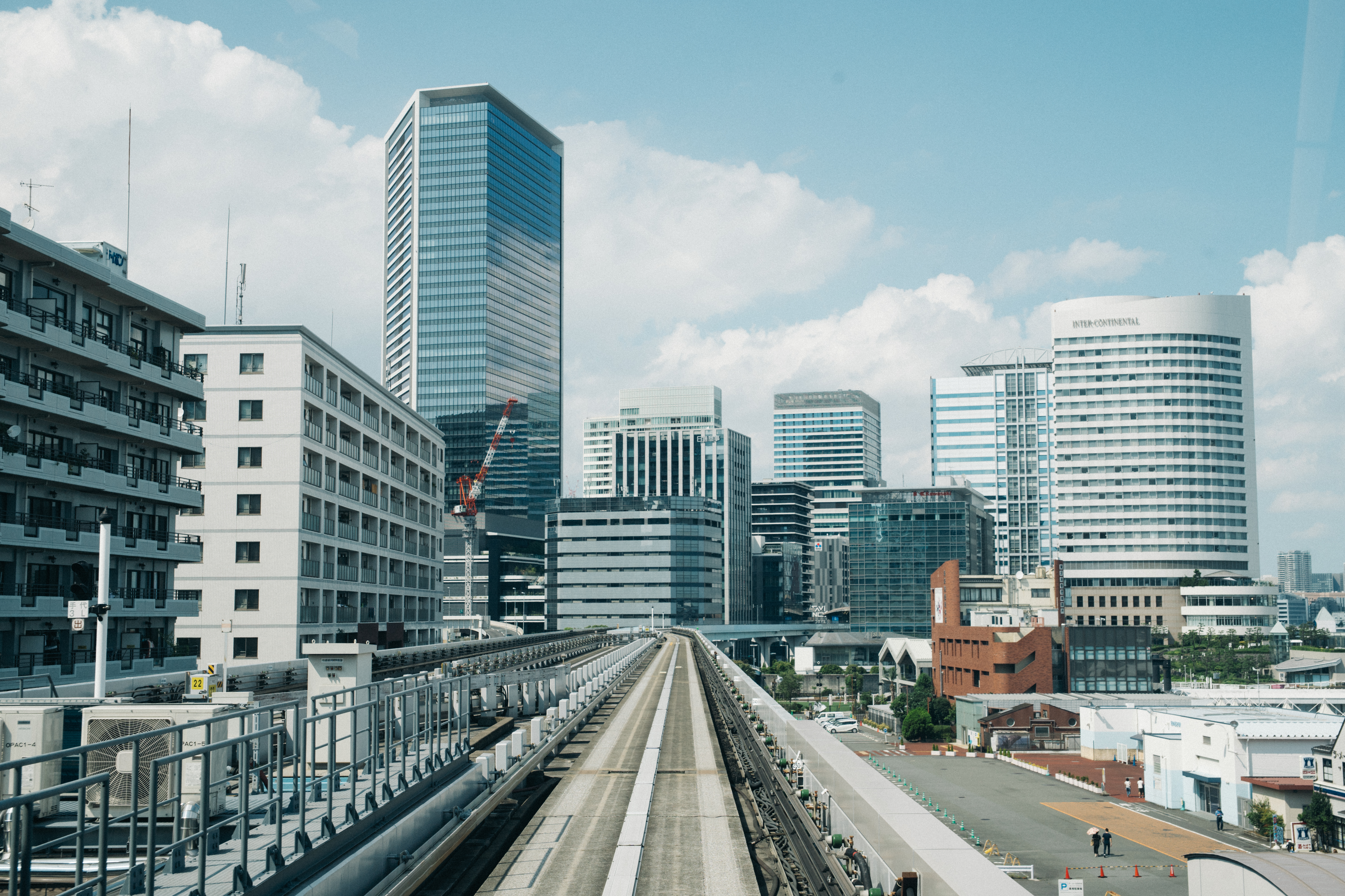 Yurikamome