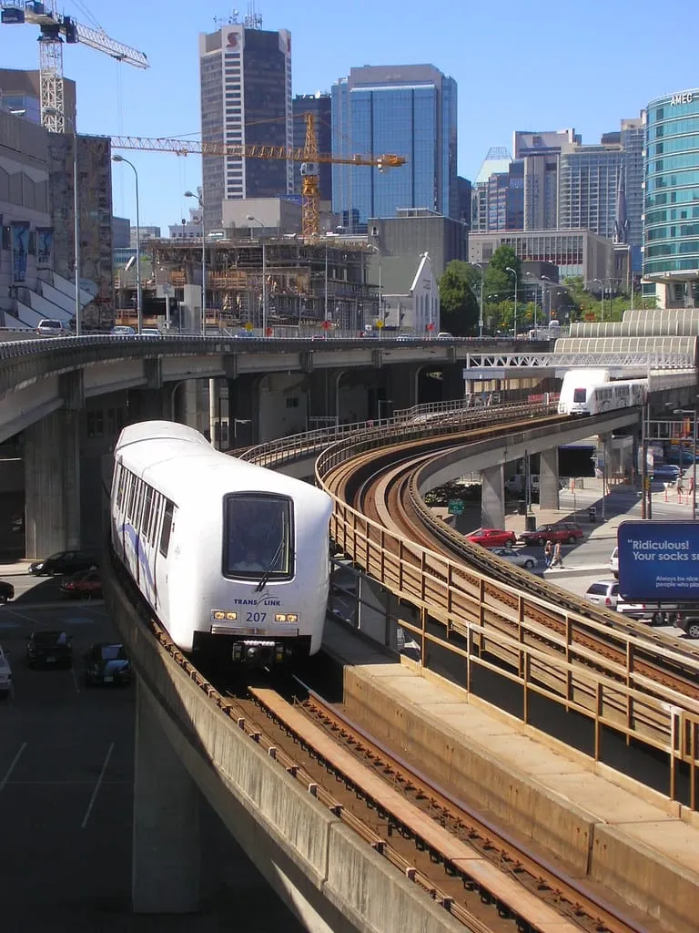 Stadium/Chinatown Station