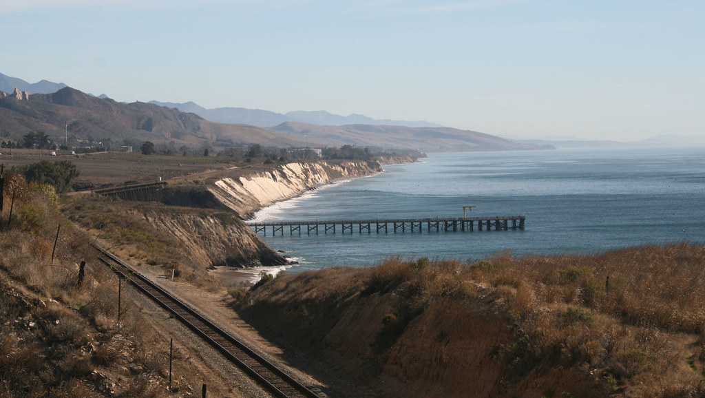 Gaviota (Coast Line)