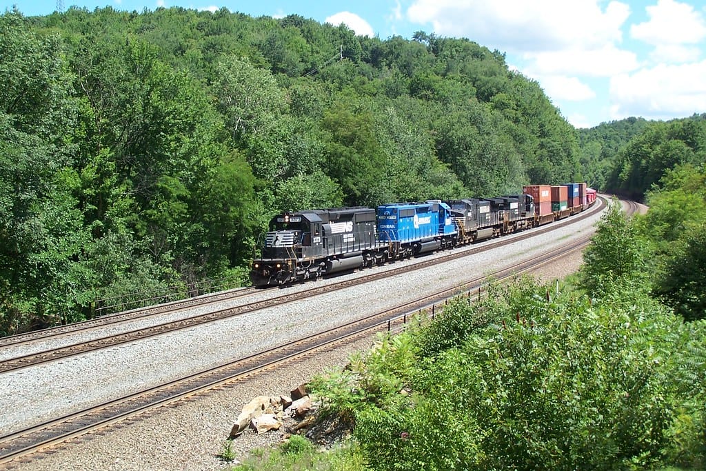 Altoona West Slope 072207 002