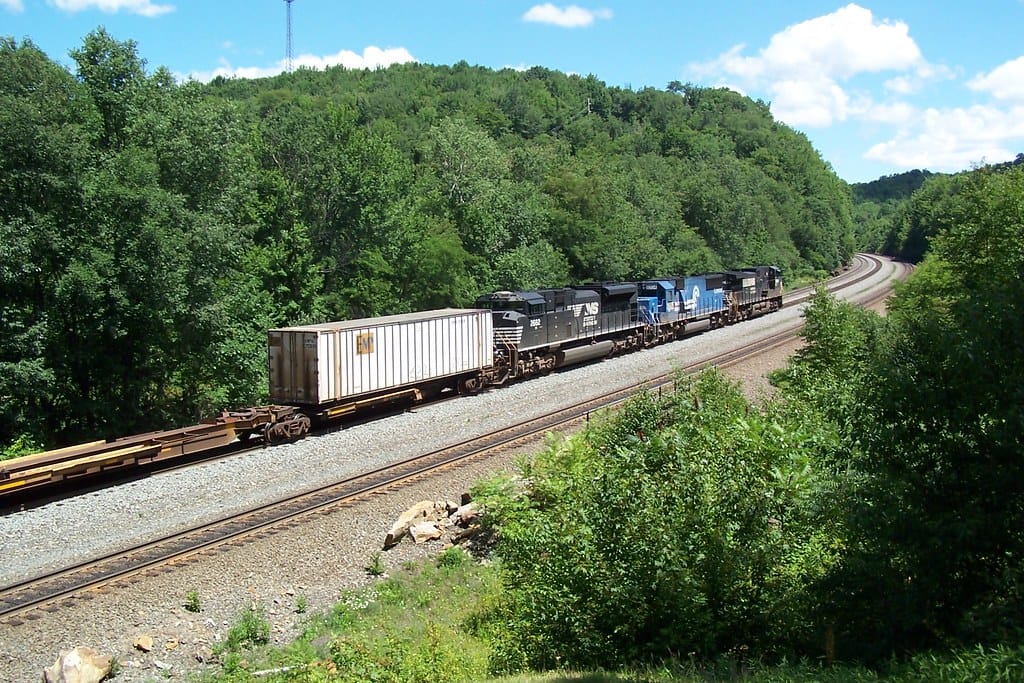 Altoona West Slope 072207 004