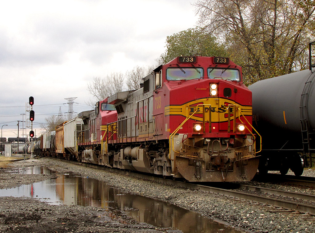 Dolton (Interlocking)