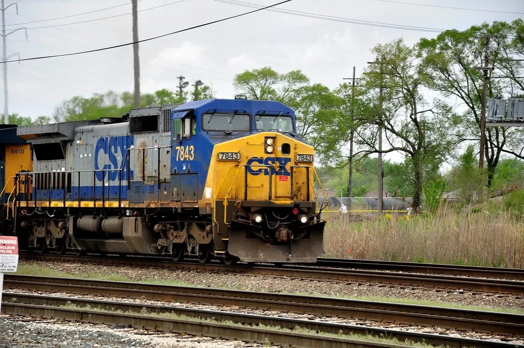 CSX 7843