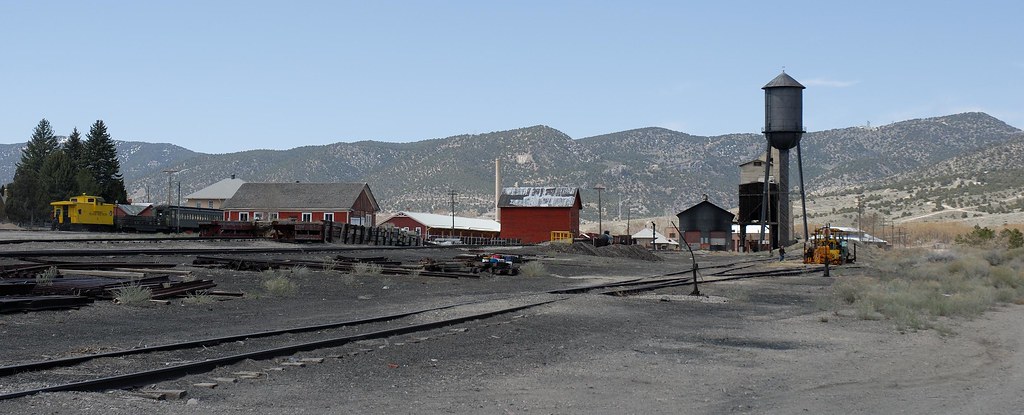 Ely (Nevada Northern)