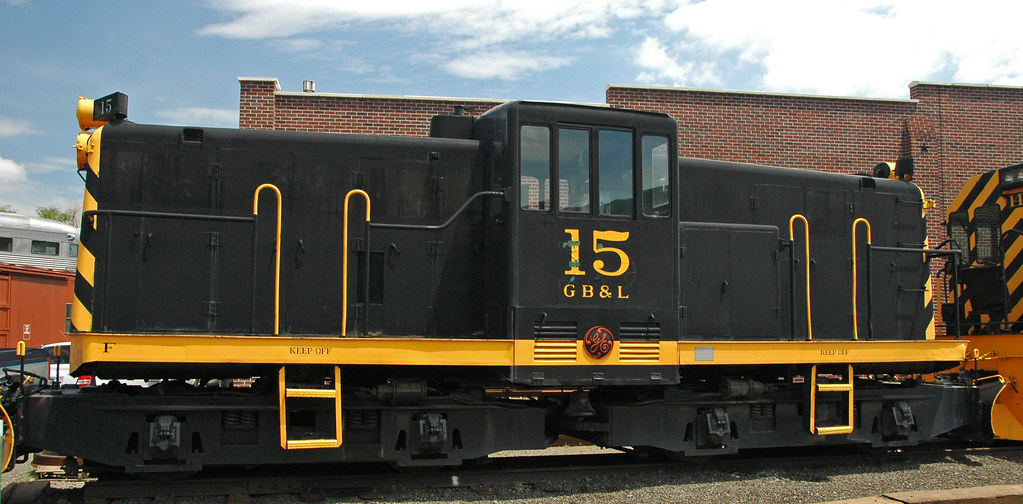 Georgetown Loop (Devil’s Gate)