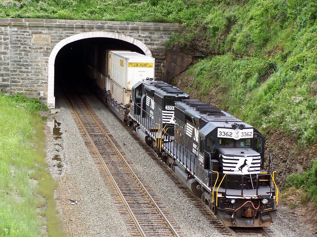 Altoona West Slope 070606 001