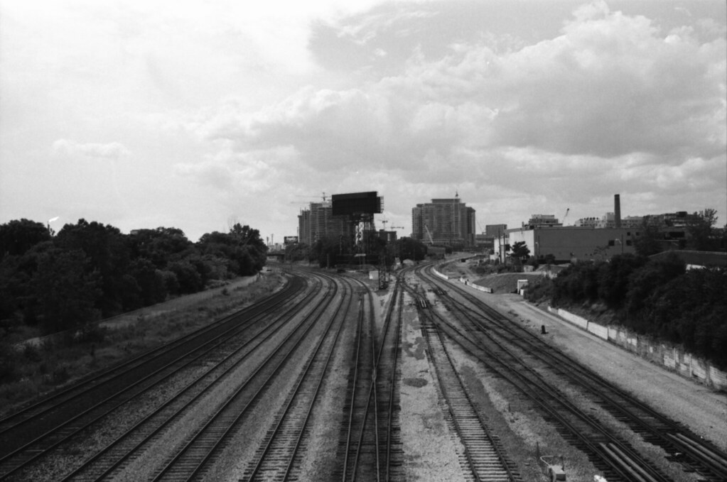 Bathurst Bridge (Toronto)
