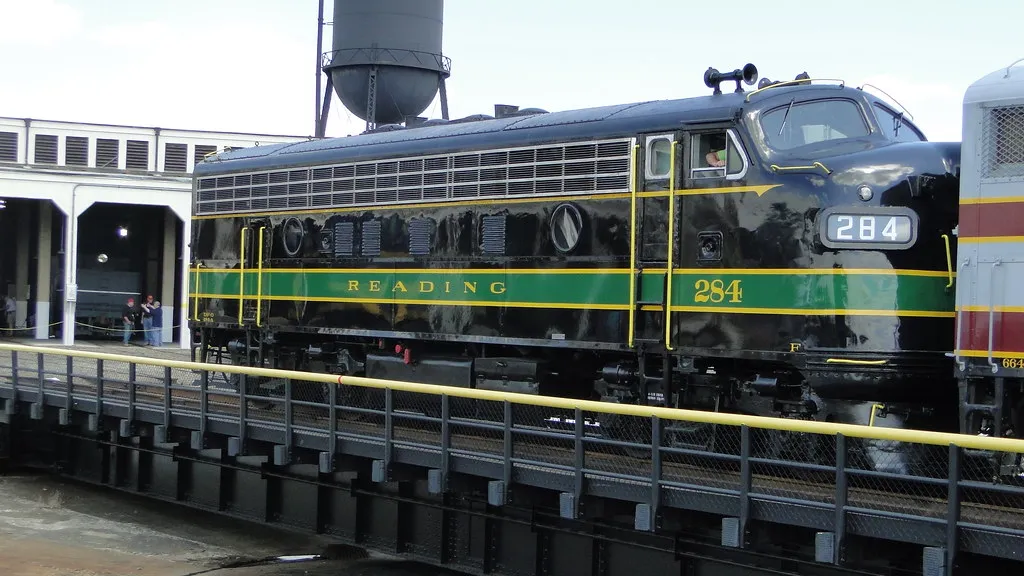 Norfolk Southern "Lawmen" Celebrate Steam Railroad Engines