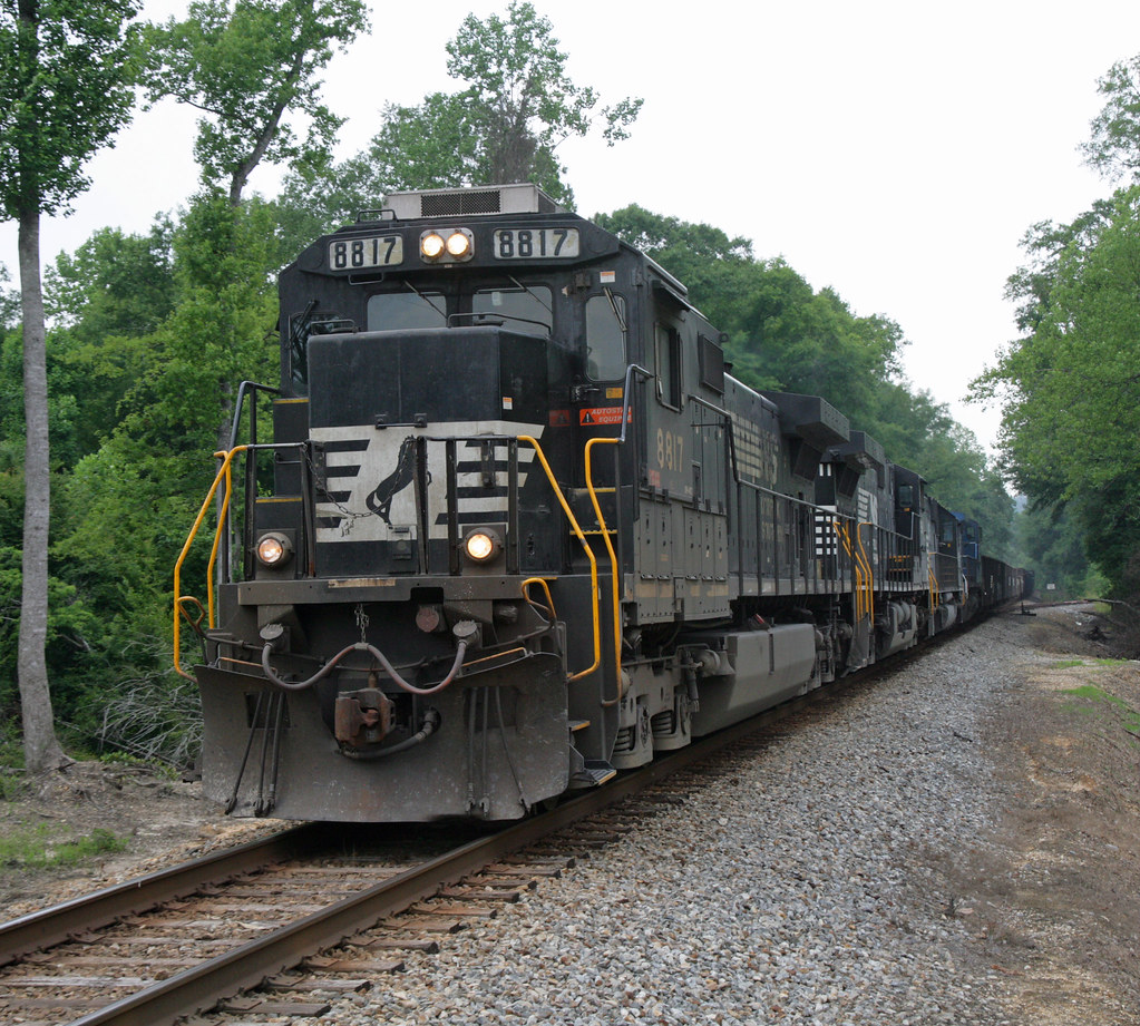 Binghamton (Rail Yards)