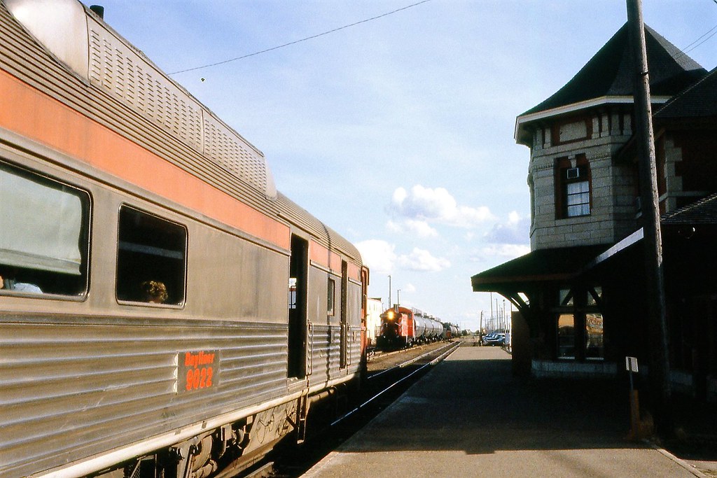 Edmonton (Walker Yard)