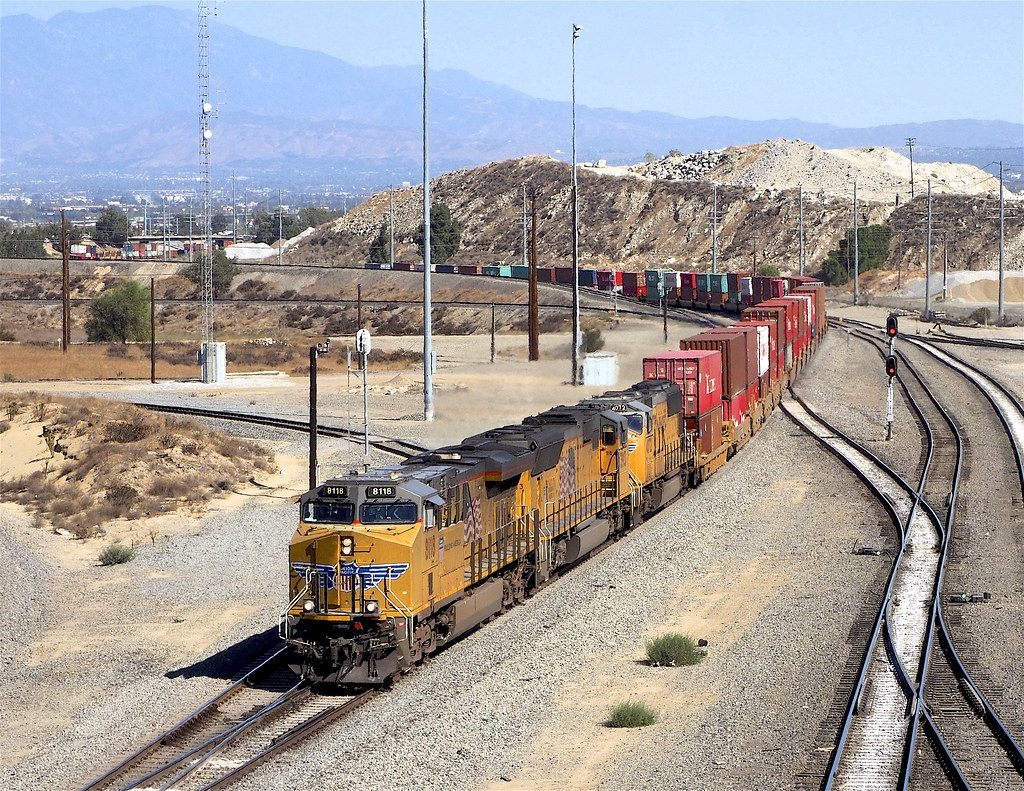 Colton (Colton Crossing)