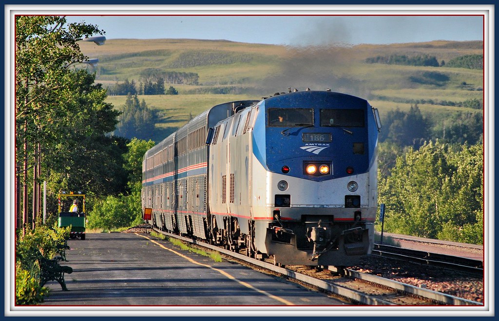 Havre (BNSF Hi-Line)
