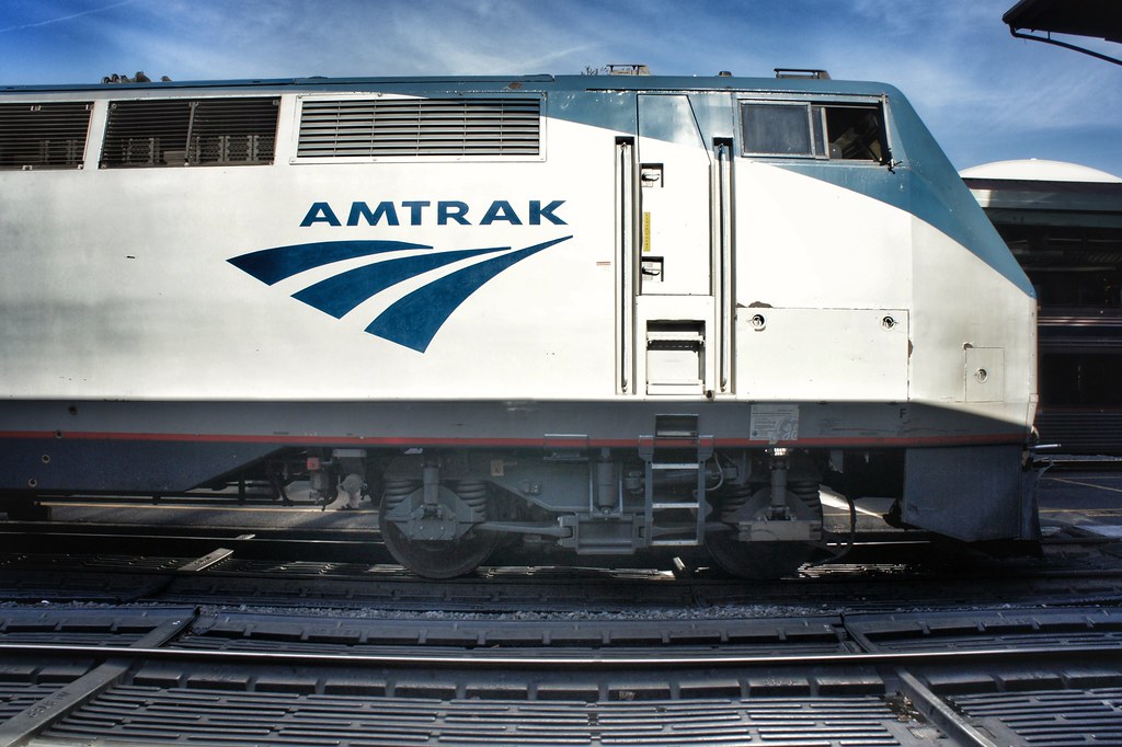 Portland (Union Station)