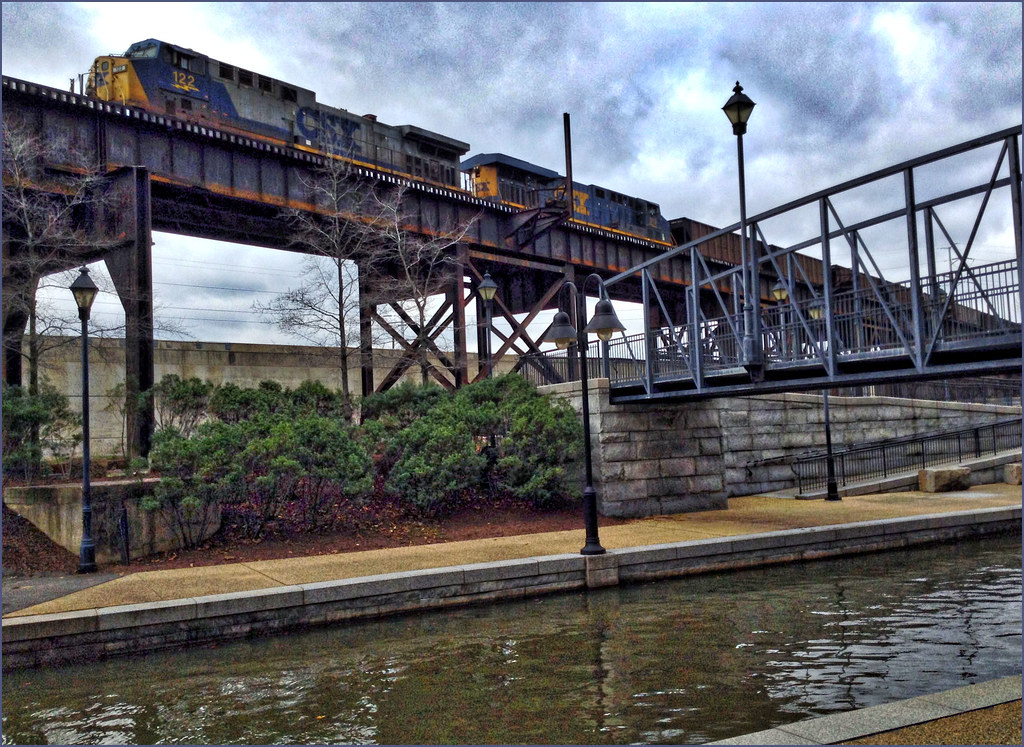 Triple Crossing (Richmond)