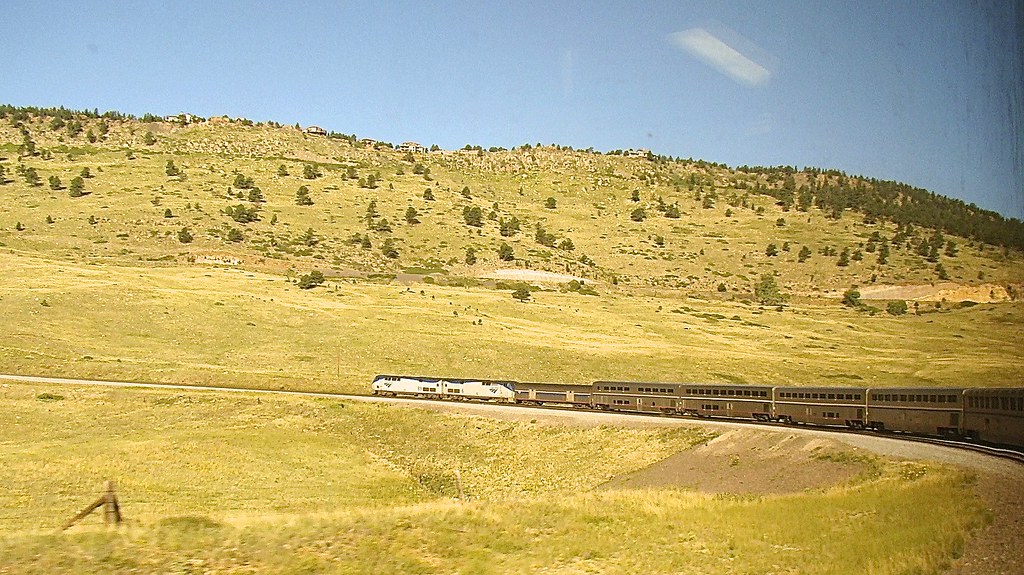 Big 10 Curve (Denver)