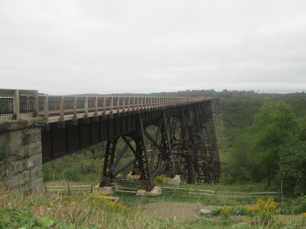 Kinzua Bridge