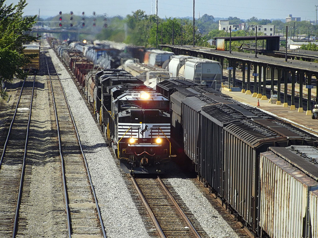 Irondale (Birmingham)