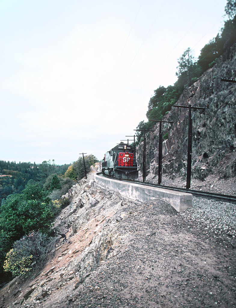 Cape Horn (Donner Pass)