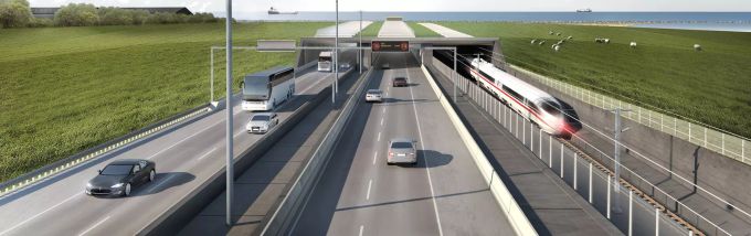 Fehmarnbelt Fixed Link