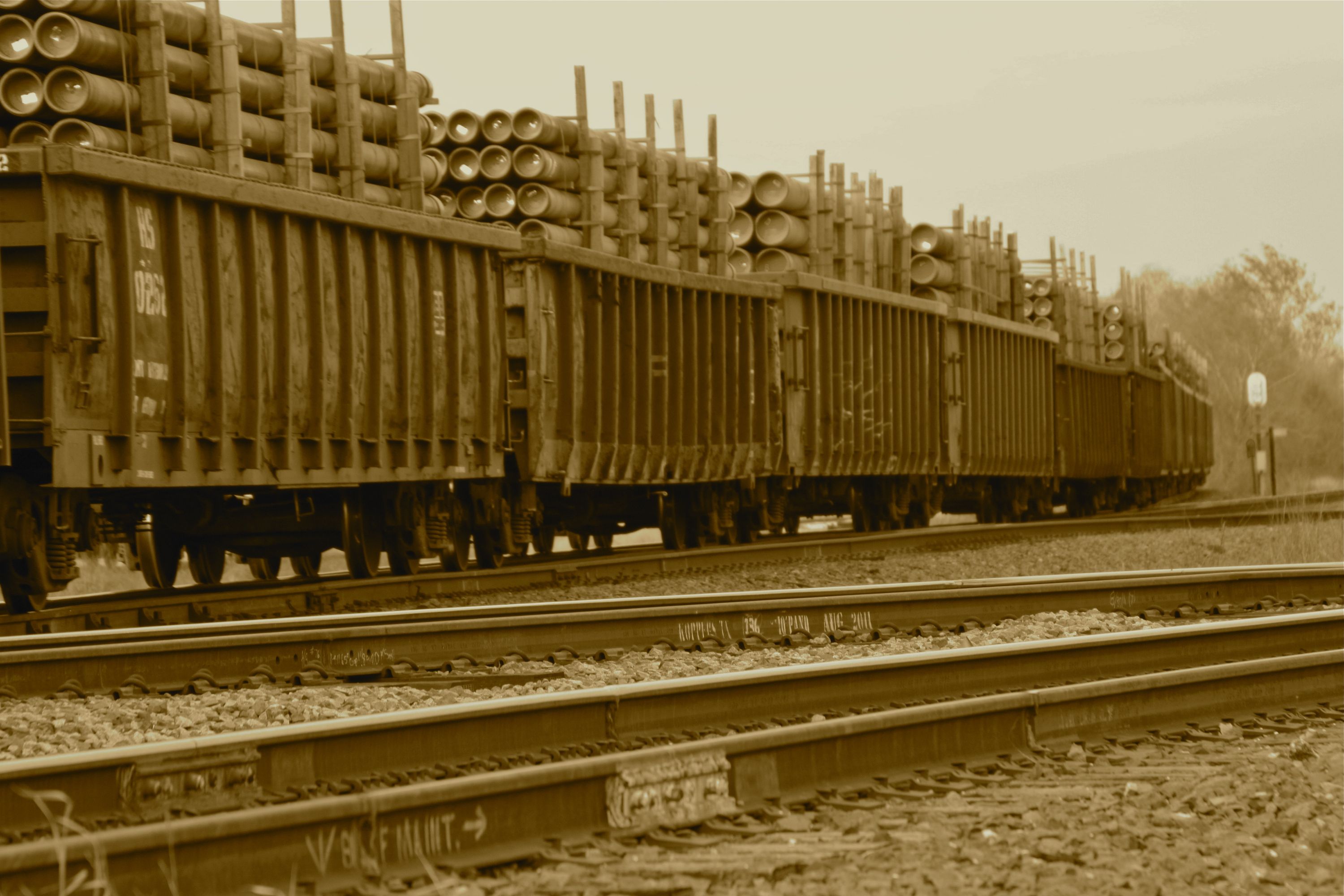 Rosenberg Junction