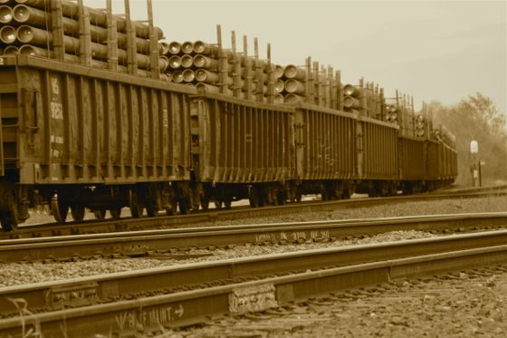Rosenberg Junction