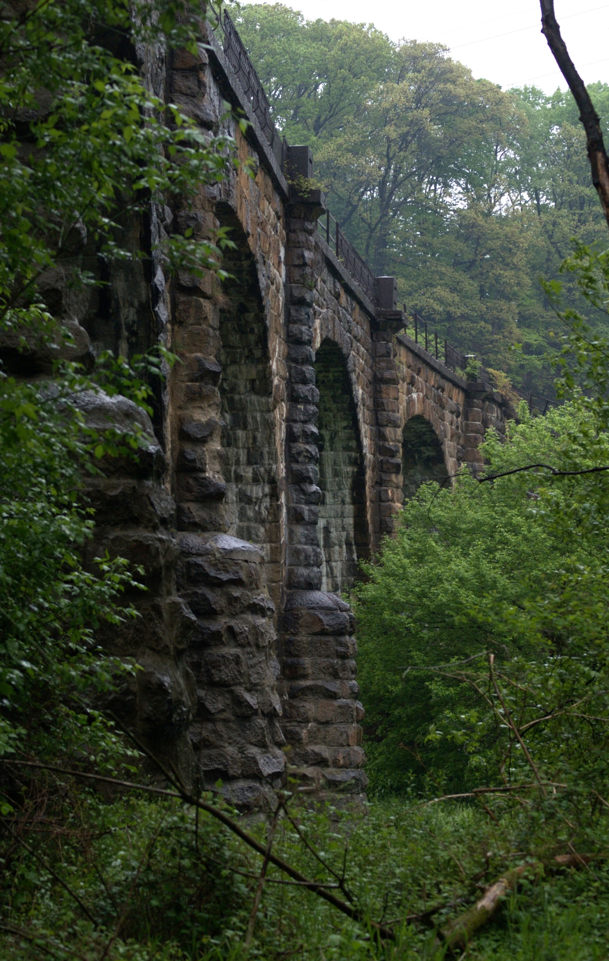 Thomas Viaduct (Relay)