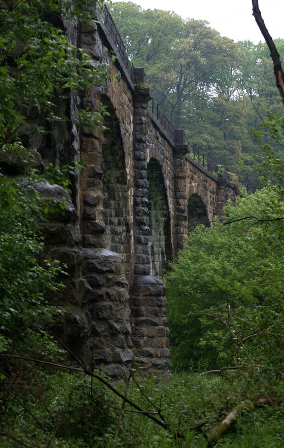 Thomas Viaduct (Relay)