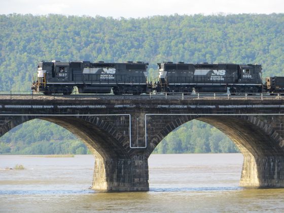 Rockville Bridge