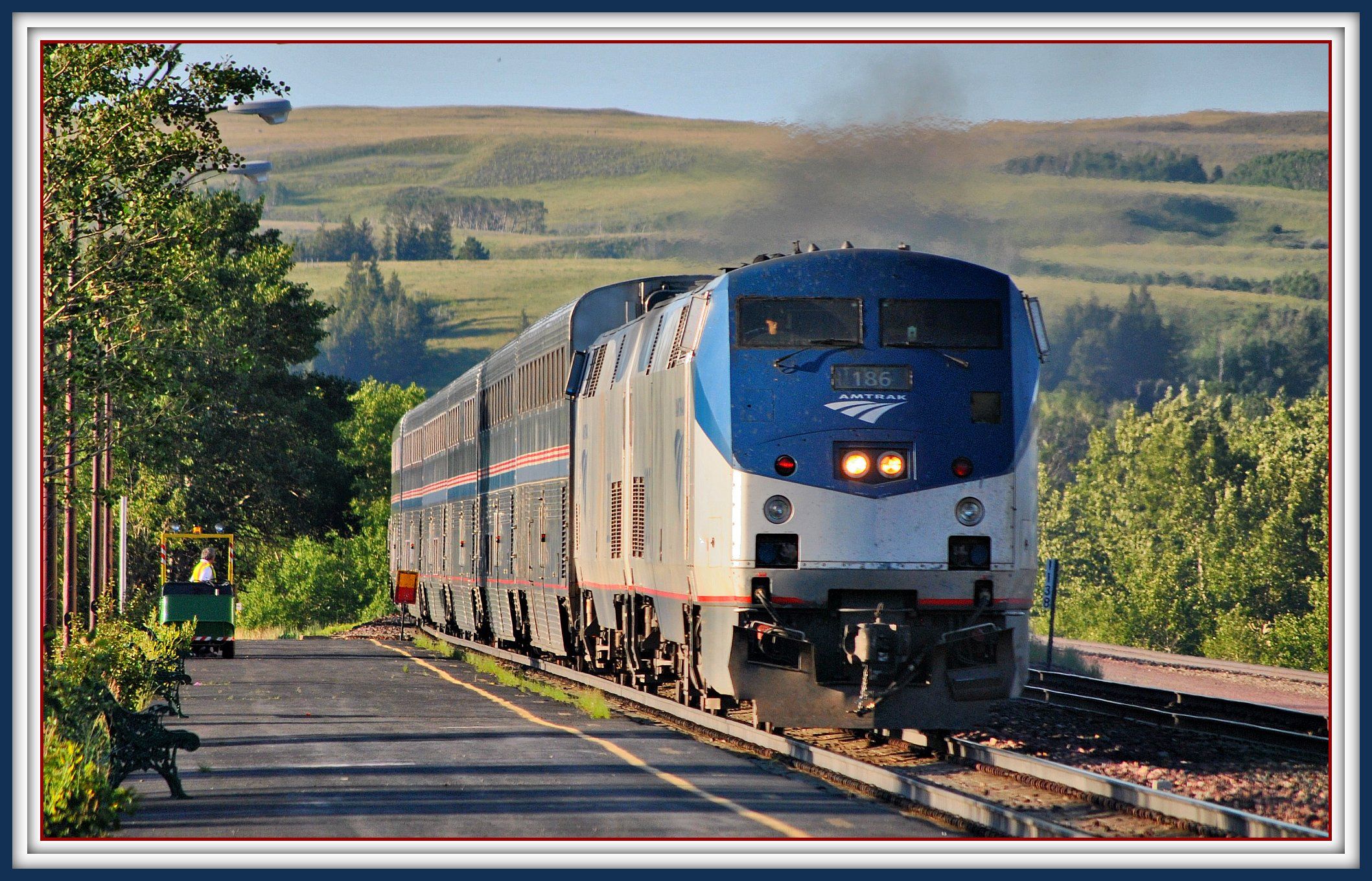 Havre (BNSF Hi-Line)