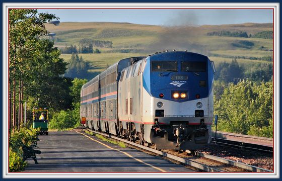 Havre (BNSF Hi-Line)