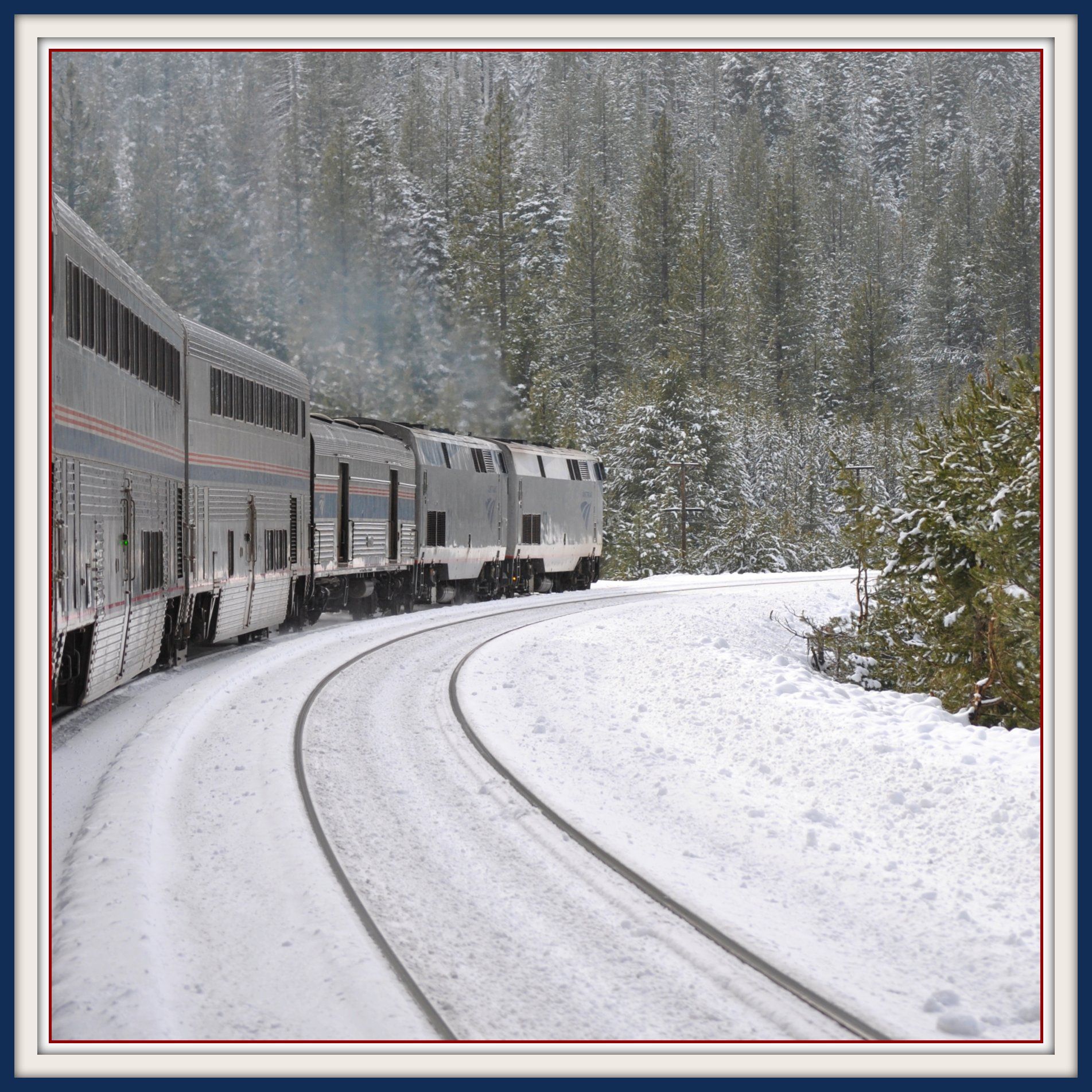 Truckee (Donner Pass)