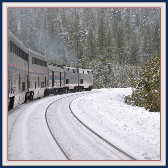 Truckee (Donner Pass)