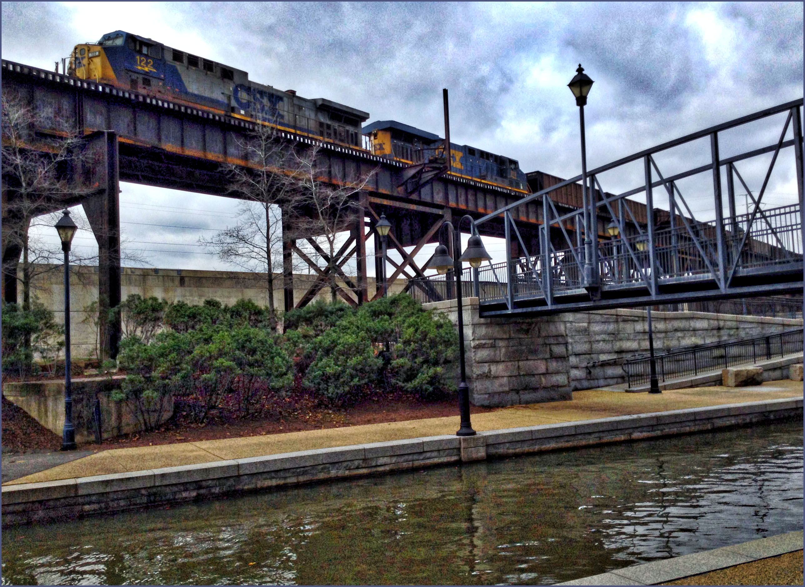 Triple Crossing (Richmond)