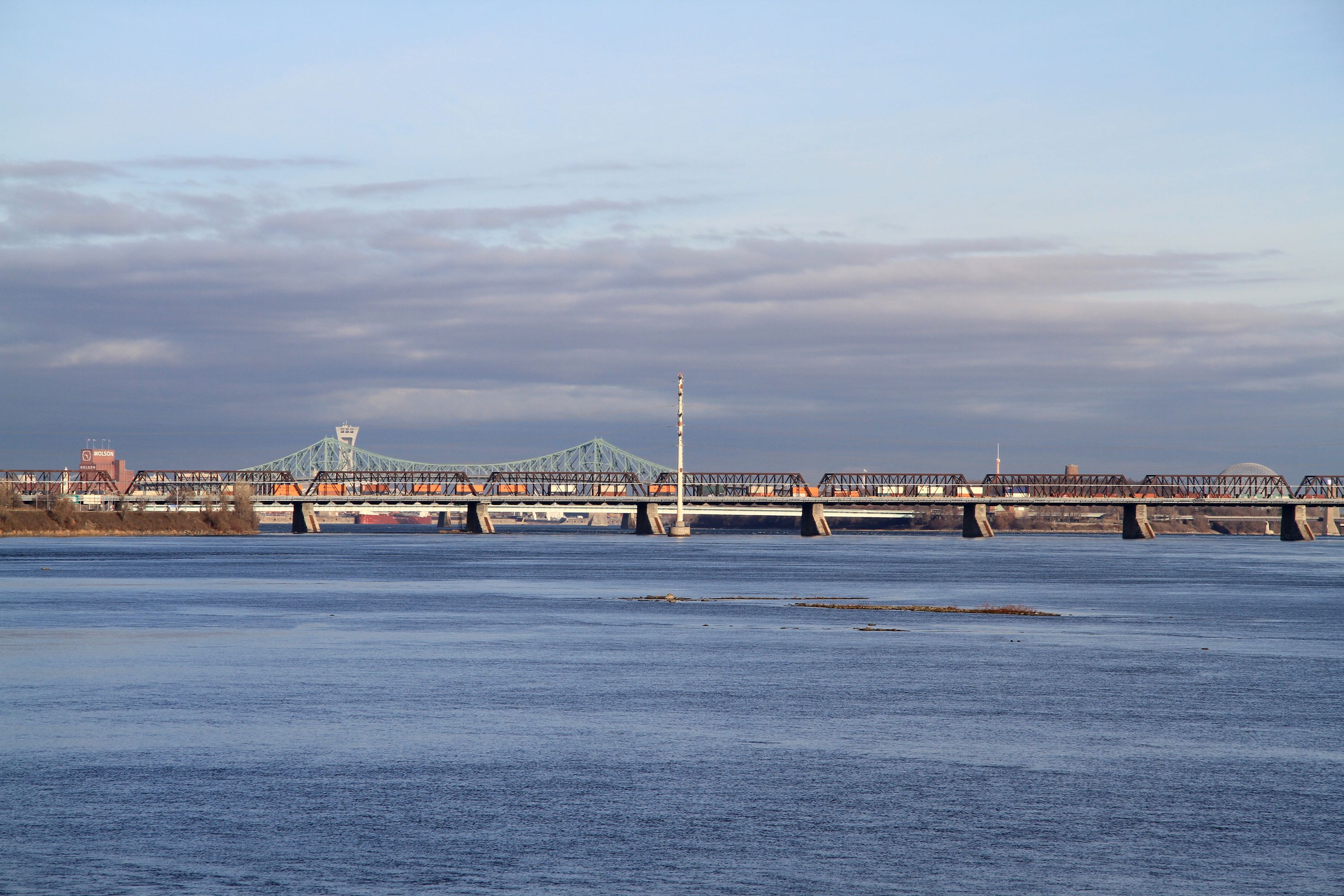 Pont Victoria