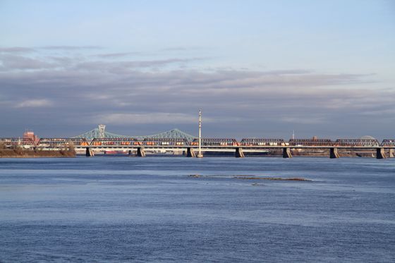 Pont Victoria