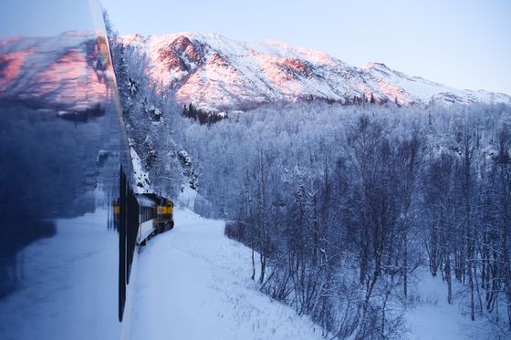 Hurricane Gulch Bridge (ARR)