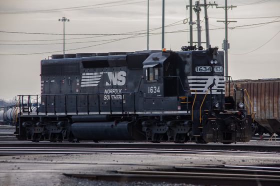 Bellevue (NS Yard)